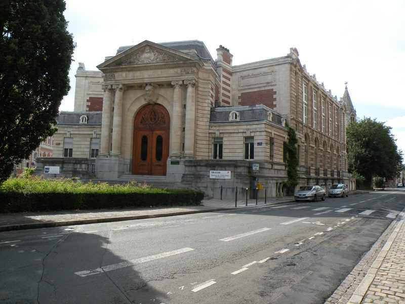  Maison de l'Education Permanente